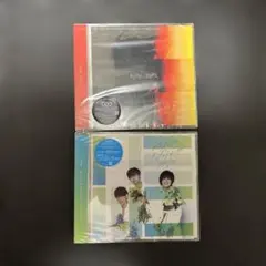 ［未開封］NEWS CD2枚セット
