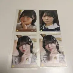 2026年最新】江角怜音 生写真の人気アイテム - メルカリ