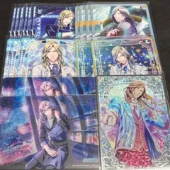 うたプリ ビジュコレ R BoS カミュ - メルカリ