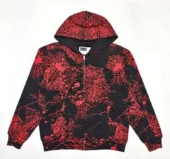 2026年最新】sp5der パーカーの人気アイテム - メルカリ