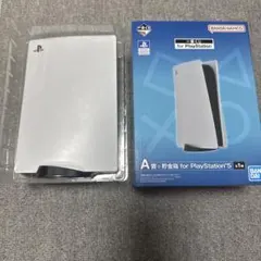 PlayStation5新品未開封 新品未開封 プレイステーション5 Playstation5 PS5 プレステ5 - メルカリ