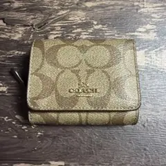COACH 財布