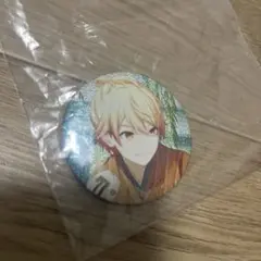 プロセカ 天馬 司 グリッター 缶バッジ 45 A