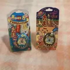 リンコレ　たまごっち　2