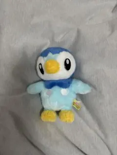 ポッチャマ ぬいぐるみ 約20cm ポケモンセンター
