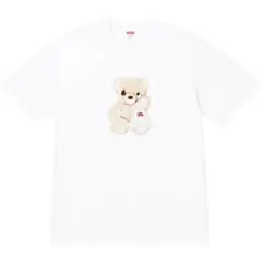 Supreme Bear Tee light pink Sサイズ - メルカリ