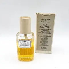 ■クリスチャンディオール　オーソバージュ　オードトワレ　50ml