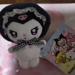 クロミ ゆるかわマスコット