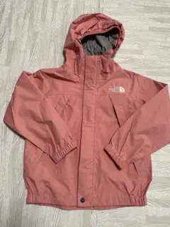 ノースフェイス ドットショットジャケット　120