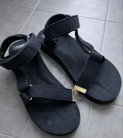 Deuxieme Classe ドゥーズィエムク　SUICOKE サンダルのサムネイル