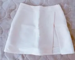 ✨お値下げ✨❤️DHOLIC❤️プリーツスカート