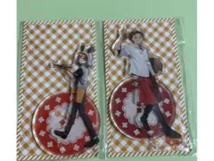 ニート部　スイパラコラボアクスタ