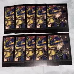 ツイステ ぱしゃこれ ブルーム　ラギー