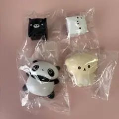 サンエックス　フィギュアコレクション3 セット