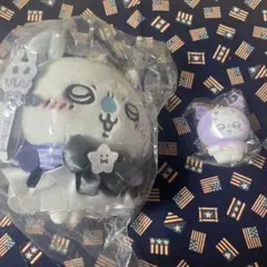 ちいかわ モモンガグッズセット