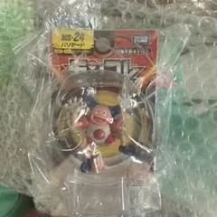 2025年最新】モンコレ バリヤードの人気アイテム - メルカリ