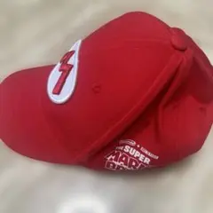 マリオキャップ