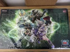 2026年最新】妖眼の相剣師 プレイマットの人気アイテム - メルカリ