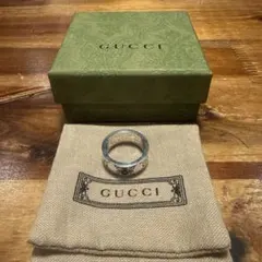 2026年最新】gucci 蜂 リングの人気アイテム - メルカリ