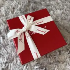 お値下げ❗️【新品・箱付き・袋付き】バカラ／アリア 2025 イヤータンブラー