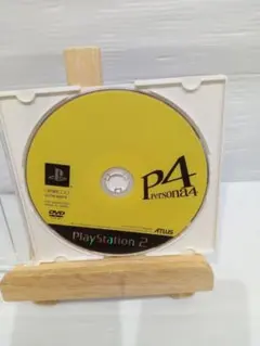 ps2 ペルソナ4