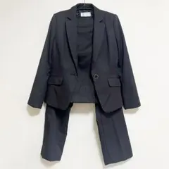 スーツ　3点セット