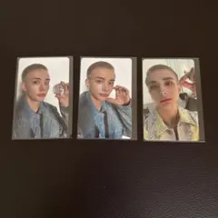 Straykids Hollow 封入トレカ ヒョンジン まとめ売り