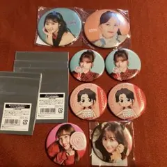 2026年最新】twice ジヒョ 缶バッジの人気アイテム - メルカリ