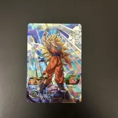 ドラゴンボールヒーローズ UGM6-SEC3 孫悟空 - メルカリ
