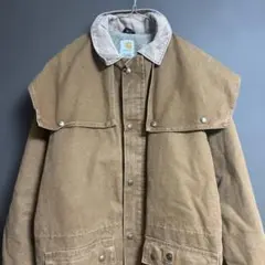 Carhartt アンブレラケープジャケット　USA製のサムネイル