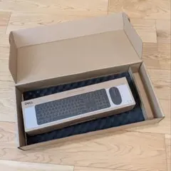 Dell Pro 5 キーボードとマウス KM526 日本語 デル キーボードのサムネイル