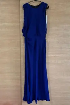 ブルーワンピース