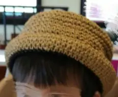 ベビー　キッズ　夏用　帽子