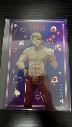 ドズル社 DOZLE サンリオコラボ特典