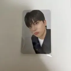ATEEZ Lemon Drop Makestar メクス 特典 ジョンホ