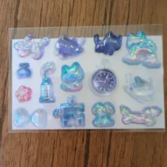 【正規品】ボンボンドロップシール おすそ分け