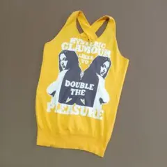 2026年最新】Hysteric Glamour レディース タンクトップの人気アイテム