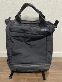 THE NORTH FACE ネバーストップユーティリティパック