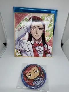 2026年最新】馬狼照英 缶バッジ ブルーロック展の人気アイテム - メルカリ