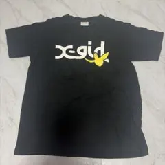 XG × GUCCIMAZE ロングスリーブTシャツ - メルカリ