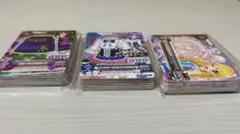 アイカツカード ノーマル 約100枚