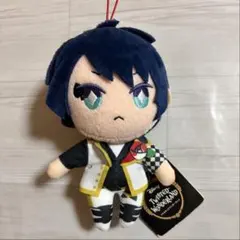 ツイステ　ぬいぐるみ　デュース