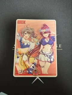 ホロカ　スーパーPRパック 赤エール 夏色まつり&宝鐘マリン
