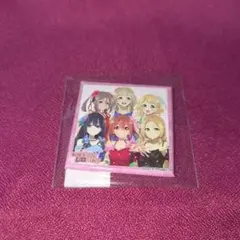 2026年最新】結城友奈は勇者であるステッカーの人気アイテム - メルカリ