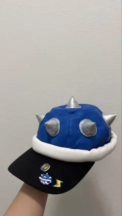 usj 青甲羅 トゲゾー 帽子 キャップ - メルカリ