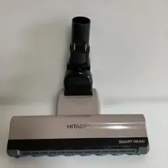 中古　美品　CV-SP900H 日立　掃除機　D-AP51 ヘッド　パワーブラシ 楽天市場】日立 掃除機 パワーヘッド d-ap50の通販