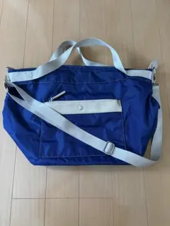 index 2way トートバッグ ショルダーベルト付き
