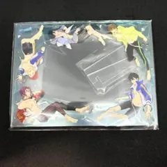Free!　特典　フォトフレーム