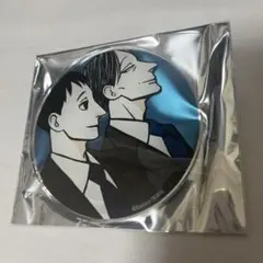 basso となりに アクリルコースター OPERA展