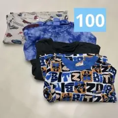 長袖Tシャツ　おまとめ